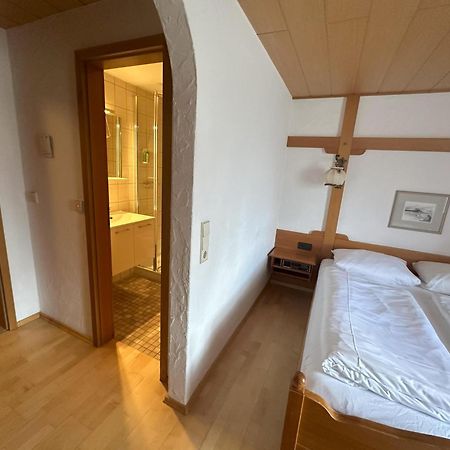Hoehengasthaus Haldenhof Uberlingen Exteriör bild