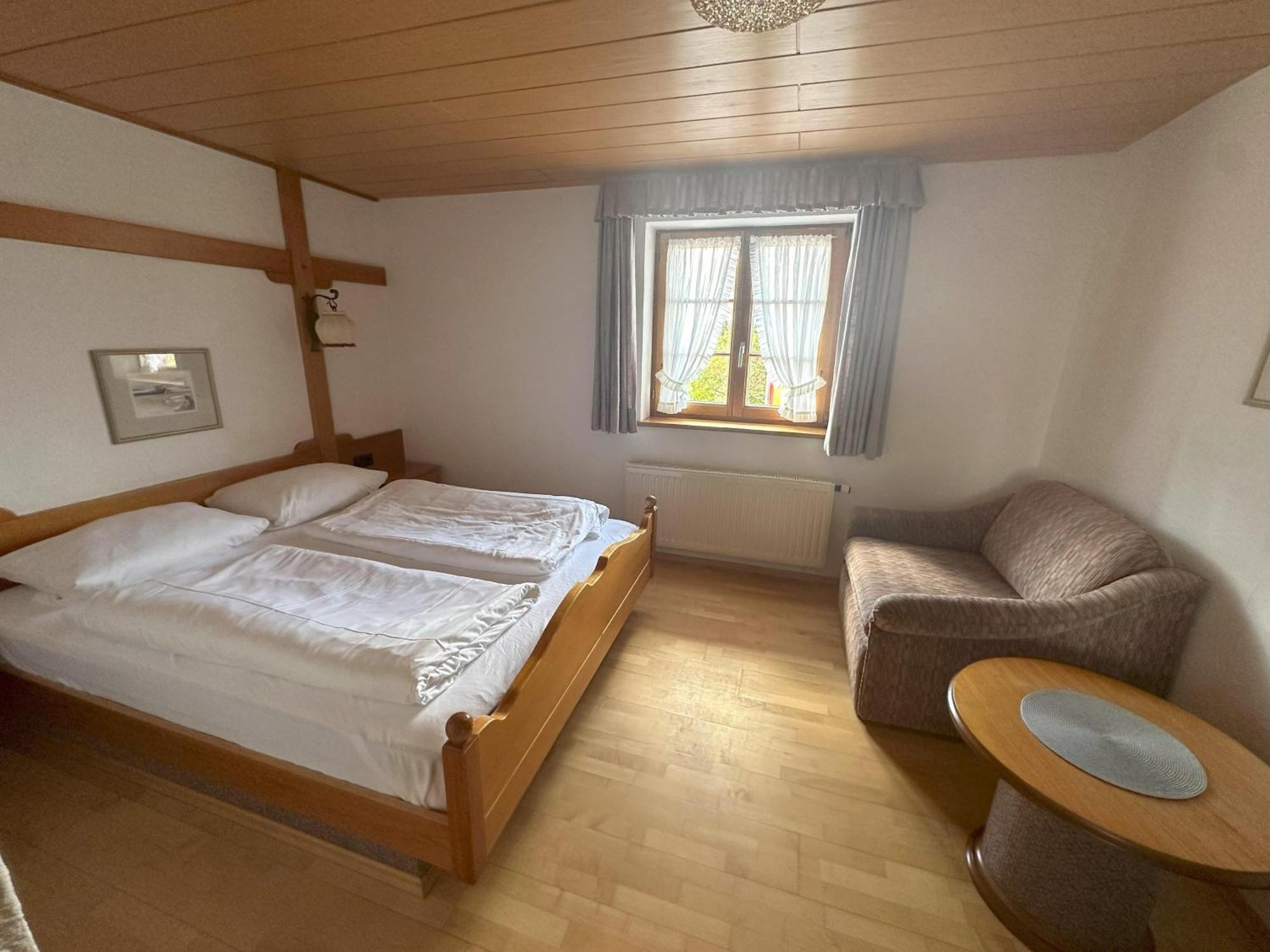 Hoehengasthaus Haldenhof Uberlingen Exteriör bild